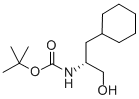 BOC-D-CHA-OL CAS#: 129593-17-5