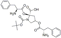 BOC-D-DIPHENYLALANINE-L-PROLINE CAS#: 138971-65-0