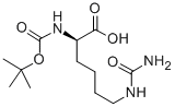BOC-D-HCI-OH CAS#: 121080-97-5