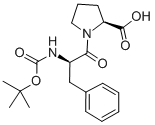 BOC-D-PHE-PRO-OH CAS#: 38675-10-4