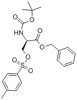 BOC-D-SER(TOS)-O-BZL CAS#: 141527-79-9