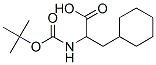 BOC-DL-CHA-OH CAS#: 144186-13-0