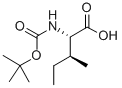 BOC-DL-ILE-OH CAS#: 116194-21-9