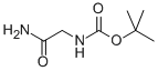 BOC-GLY-NH2 CAS#: 35150-09-5