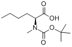 BOC-MENLE-OH CAS#: 117903-25-0