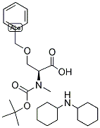BOC-MESER(BZL)-OH DCHA CAS#: 137238-90-5