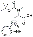 BOC-METRP-OH CAS#: 141408-33-5