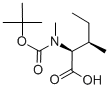 BOC-N-ME-ALLO-ILE-OH CAS#: 136092-80-3