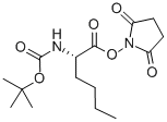 BOC-NLE-OSU CAS#: 36360-61-9