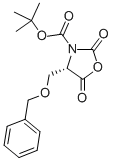 BOC-O-BENZYL-L-SERINE N-CARBOXY ANHYDRIDE CAS#: 125814-31-5