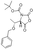 BOC-O-BENZYL-L-THREONINE N-CARBOXY ANHYDRIDE CAS#: 160803-32-7