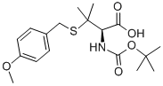 BOC-PEN(MOB)-OH CAS#: 120944-75-4