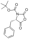 BOC-PHE-N-CARBOXYANHYDRIDE CAS#: 142955-51-9