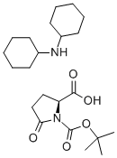 BOC-PYR-OH DCHA CAS#: 4677-75-2