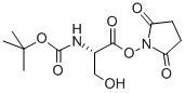BOC-SER-OSU CAS#: 39747-65-4