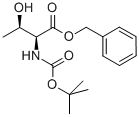 BOC-THR-OBZL CAS#: 33662-26-9