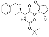 BOC-THR(BZL)-OSU CAS#: 32886-43-4
