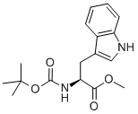 BOC-TRP-OME CAS#: 33900-28-6