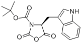 BOC-TRYPTOPHAN NCA CAS#: 175837-77-1