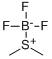 BORON FLUORIDE-DIMETHYL SULFIDE COMPLEX CAS#: 353-43-5