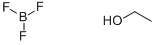 BORON TRIFLUORIDE (CA.10% (CA.1.3 M) IN& CAS#: 373-59-1