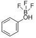BORON TRIFLUORIDE-PHENOL COMPLEX (1:2) CAS#: 462-05-5