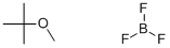 BORON TRIFLUORIDE TERT-BUTYL METHYL ETHERATE CAS#: 123334-27-0