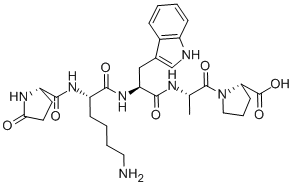 BPP 5A CAS#: 30505-63-6