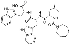 BQ 485 CAS#: 141594-26-5
