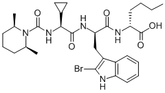BQ 928 CAS#: 166735-10-0