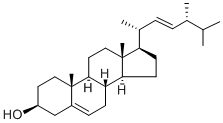 BRASSICASTEROL CAS#: 474-67-9