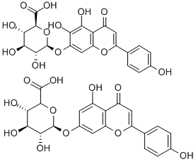 BREVISCAPIN CAS#: 116122-36-2