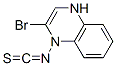 BROMCHINOXALIN-ISOTHIOCYANAT CAS#: 132356-31-1