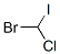 BROMOCHLOROIODOMETHANE CAS#: 34970-00-8