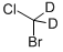 BROMOCHLOROMETHANE-D2, 99 ATOM % D CAS#: 3149-74-4