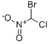 BROMOCHLORONITROMETHANE CAS#: 135531-25-8