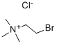 BROMOCHOLINE CHLORIDE CAS#: 42350-92-5