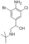 BROMOCLENBUTEROL CAS#: 37153-52-9