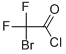 BROMODIFLUOROACETYL CHLORIDE CAS#: 3832-48-2
