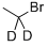 BROMOETHANE-1,1-D2 CAS#: 3652-84-4
