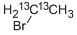 BROMOETHANE-13C2 CAS#: 34189-75-8