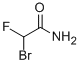 BROMOFLUOROACETAMIDE CAS#: 430-91-1