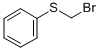 BROMOMETHYL PHENYL SULFIDE CAS#: 35572-08-8