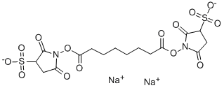 BS3 CAS#: 127634-19-9