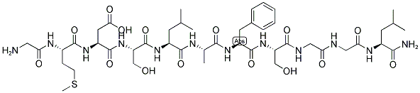 BUCCALIN CAS#: 116844-51-0