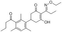 BUTROXYDIM CAS#: 138164-12-2