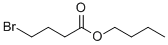 BUTYL 4-BROMOBUTYRATE CAS#: 3540-75-8