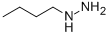 BUTYLHYDRAZINE CAS#: 3530-11-8