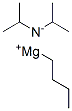 BUTYLMAGNESIUM DIISOPROPYLAMIDE  1.0 M CAS#: 138858-13-6