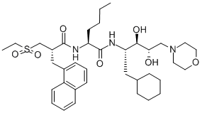BW 175 CAS#: 120716-81-6